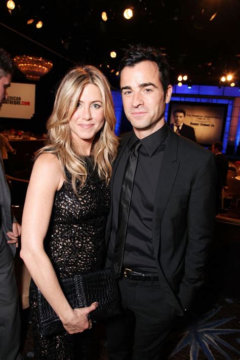 How We Know Jennifer Aniston And Justin Theroux’s Love Will Last