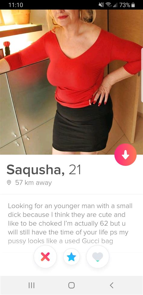 The Best And Worst Tinder Profiles And Conversations In
