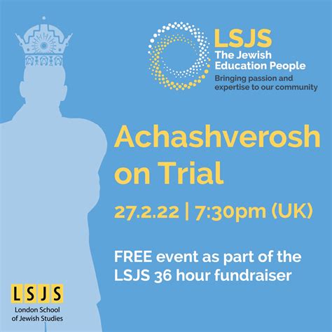 Achashverosh On Trial A Festive Courtroom Drama My Jewish Learning