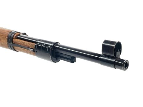 lot wwii german nazi k98 dou 44 8mm mauser bolt action rifle