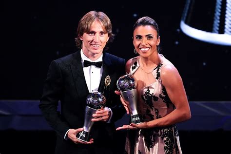 modric marta win best fifa player 2018 awards