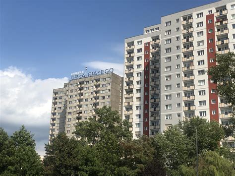 soviet buildings      modernization poznan poland reurope
