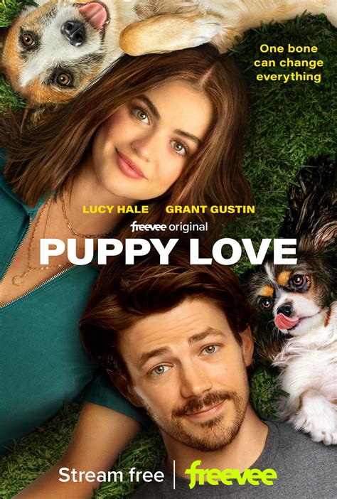 puppy love trailer  trailers  rotten tomatoes