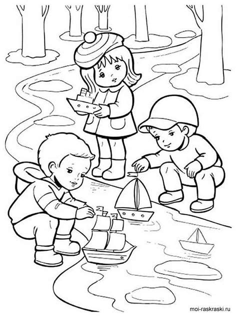 coloring pages   years  girl learn  color
