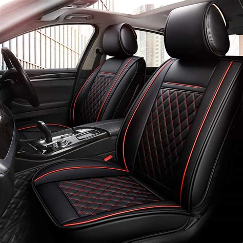 the 10 best leather car seat covers in 2021 reviews go on products