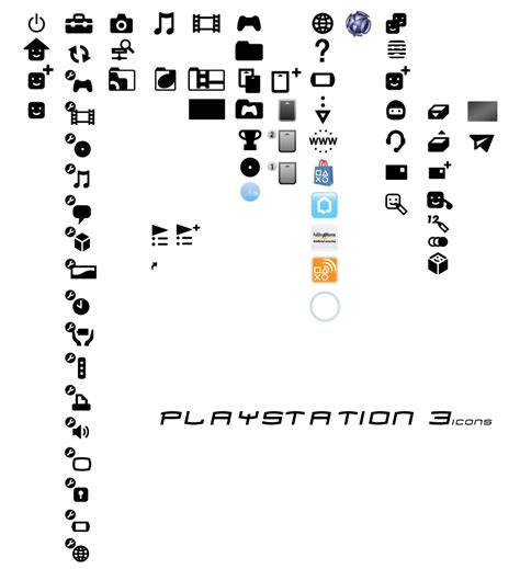 ps icon pack