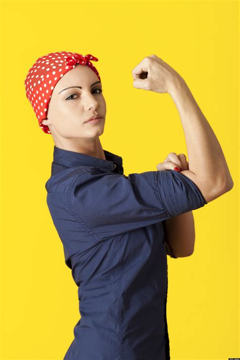 Needed Modern Day Rosie The Riveters Huffpost