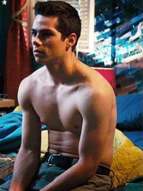 27 of the hottest dylan o brien pics guaranteed to make you fall in