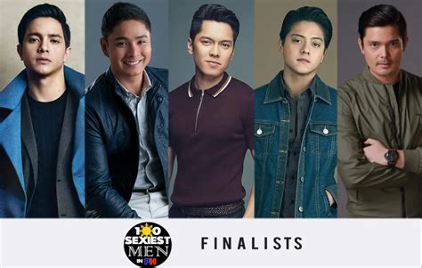 100 sexiest men in the philippines 2019 final poll now open ⋆