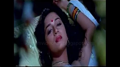 madhuri dixit hot kissing and love making scene xvideos