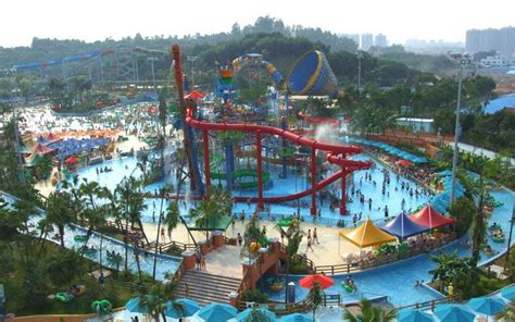 love waterparks images  pinterest water parks water   amusement parks