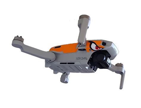 dji mini drone freetoedit dji sticker  atneilbirkinshaw