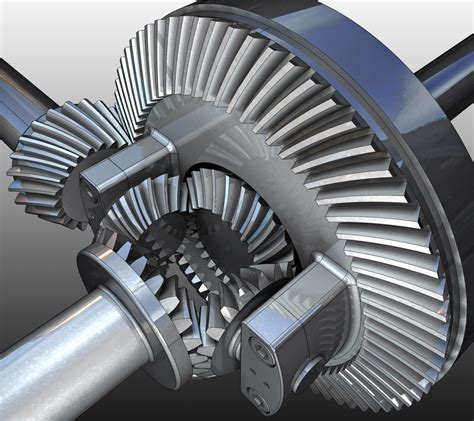differential  york transmission service ontario nearsay