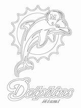 Dolphins Miami Coloring Logo Pages Football Dolphin Drawing Printable Color Print Nfl Sport Clipart Supercoloring Svg Book Sports Vector Patriots sketch template