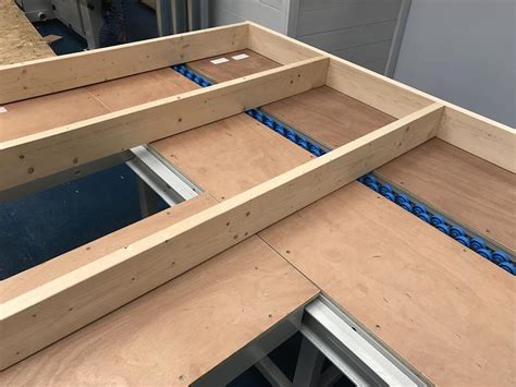 modular framing tables  sale  modular building automation