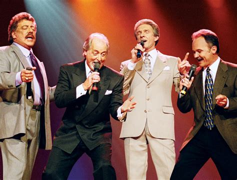 statler brothers gaither