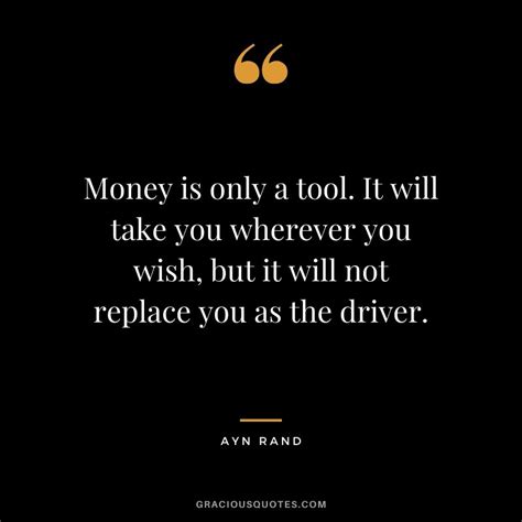 top   inspiring quotes  money wealthy
