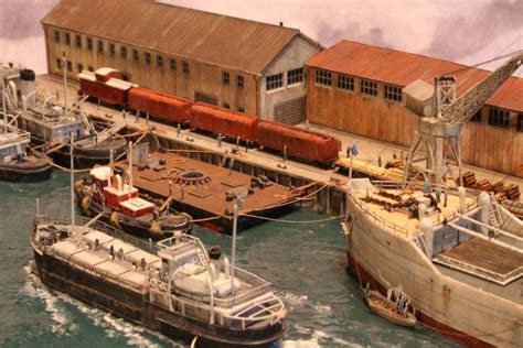 ship model forum view topic painting dockyard equipment