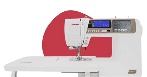 win  brand  janome  sewing machine worldwide giveaways