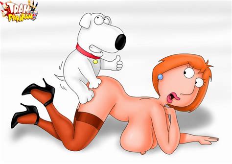 slutty mom lois griffin loves masturbation cartoontube xxx