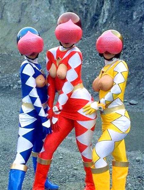 flasher rangers picture of the day