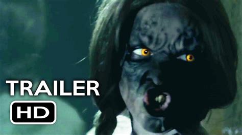 annabelle 2 creation official trailer 2 2017 horror movie hd