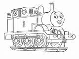 Thomas Tank Engine Coloring Pages Holiday Filminspector Friends Downloadable Called Later sketch template