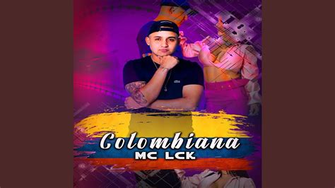 colombiana youtube
