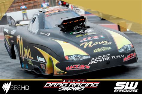 summit racing equipment grand final pt   speedweek andra