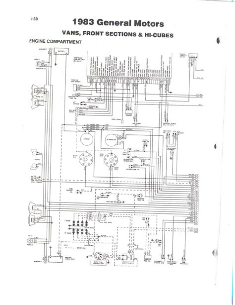 coleman pop  camper wiring diagram cadicians blog