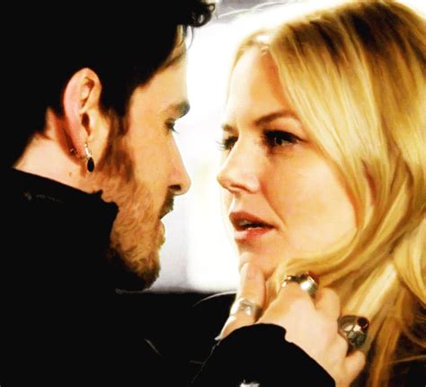 6 Captain Swan Tumblr Animated  4013716 By