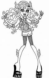 Coloring Pages Monster Lagoona High Blue Colouring Kids Color Christmas Fc04 Deviantart Choose Board Fairy Getdrawings sketch template