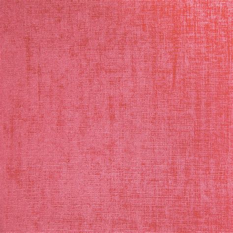 pink pink solid velvet upholstery fabric