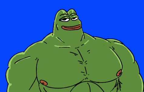 Pepe The Frog Makes Dank Memes In Death Battle By V Create On Deviantart