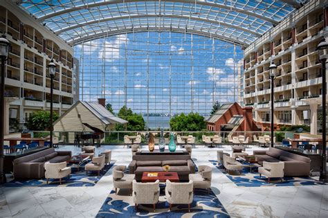 maryland national harbor hotel gaylord national resort convention