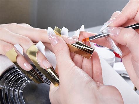 services nail salon  executive nails spa rosenberg tx