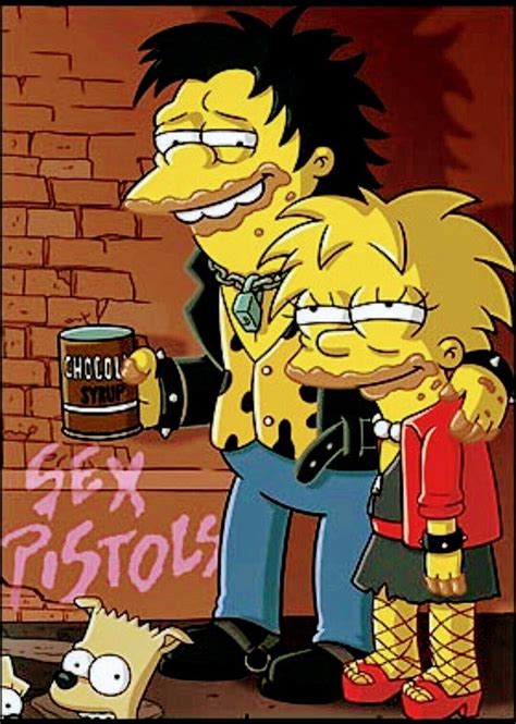 Pin By Cailey Olson On Simpsons With Images Simpsons