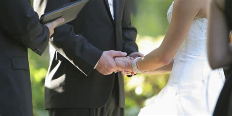 10 marriage vows you couldn t possibly have known to make on your