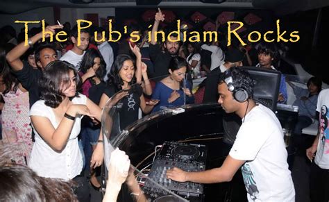 Pub’s In India Pub S In India
