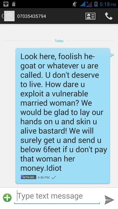 man refuses to pay married woman n70k debt as she turns down his sex request romance 2 nigeria