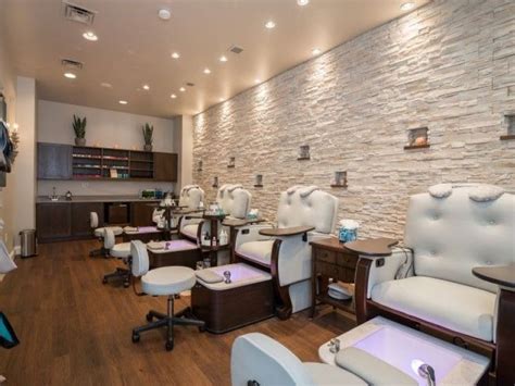 woodhouse day spa hosts grand opening  ribbon cutting march