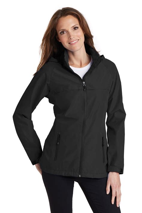 port authority ladies torrent waterproof jacket  custom shirt shop