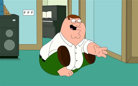 family guy peter wallpapers wallpaper cave