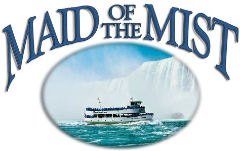 The Action Man Jumps Overboard On Maid Of The Mist In