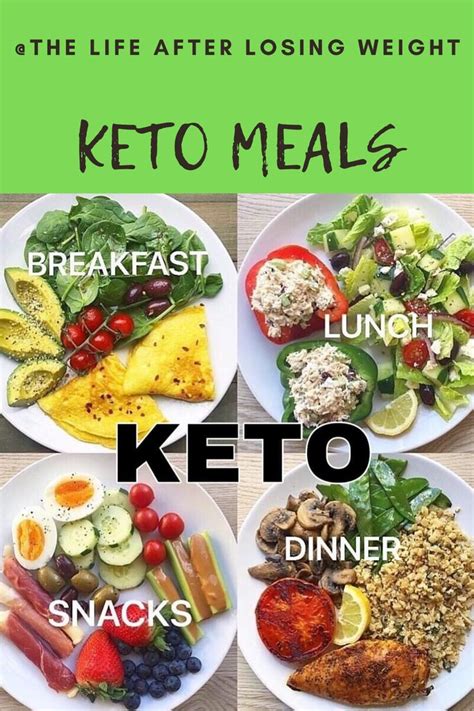 The Whole Day Keto Meal Meals Keto Recipes Keto Diet For Beginners