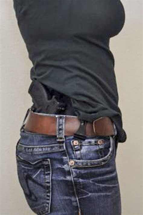 3 things to look for in a concealed carry holster the truth about guns