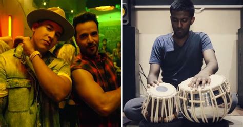 We Bet Even Luis Fonsi And Daddy Yankee Will Love This Classical Indian