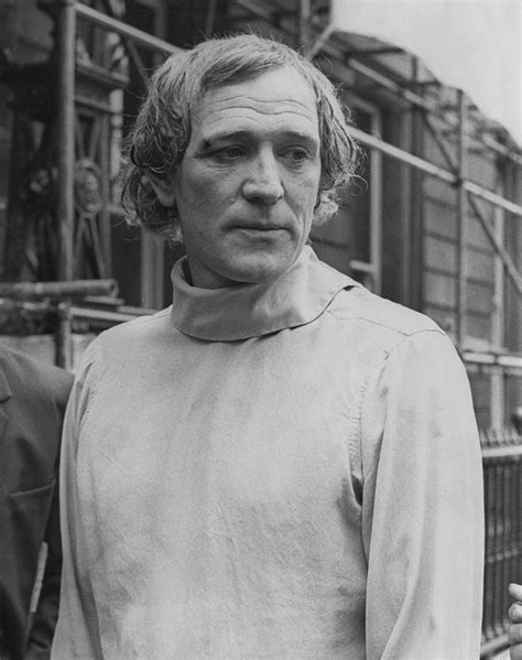 Died On This Date In 2002 Richard Harris The Acclaimed Hard Living