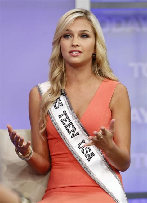 Teen Pleads Guilty To Miss Teen Usa ‘sextortion’ Plot Ny Daily News