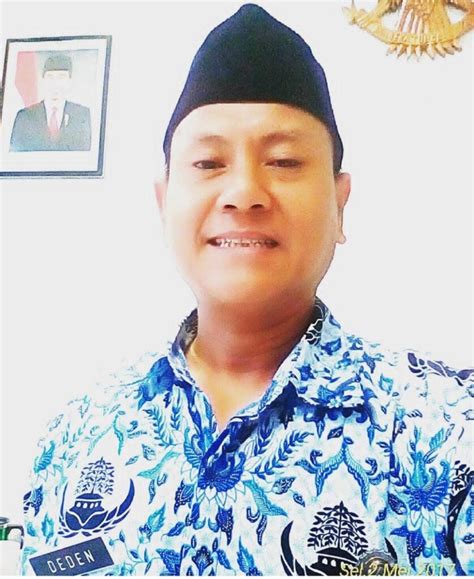 Sambutan Kepala Sekolah Sma Negeri 42 Jakarta